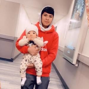 Meet your Posher, Jose